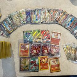 Pokemon Cards For Sale