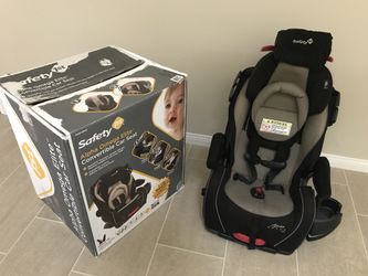 Safety first alpha omega outlet elite convertible car seat