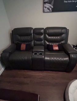 Sofa Recliner for Sale!
