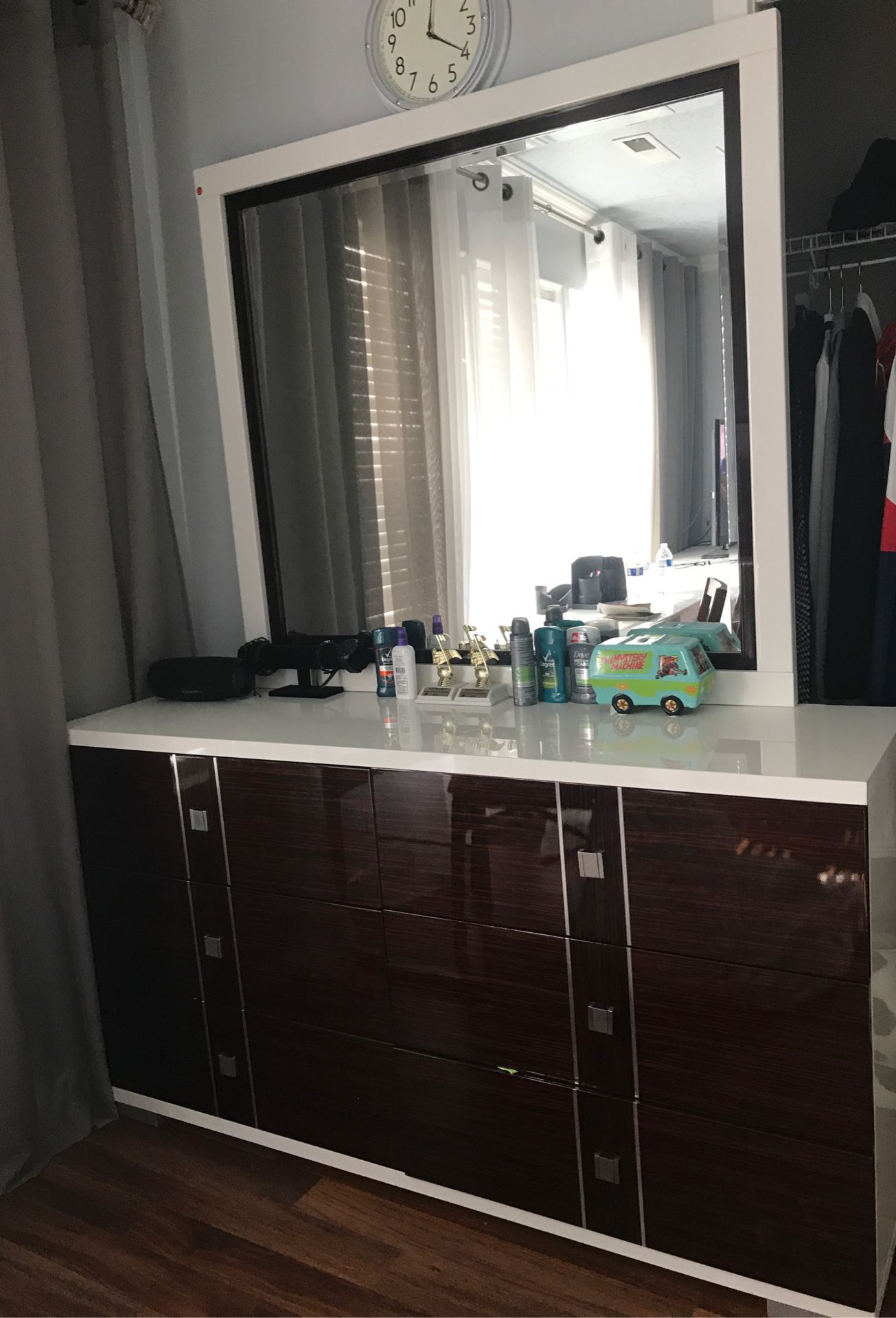 Dresser Made in Italian
