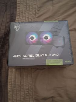 MAG A13 core liquid 240