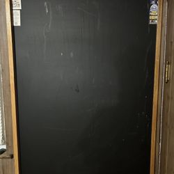 Chalk Board