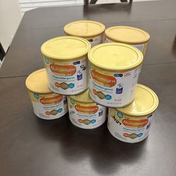 Nutramigen Hypoallergenic 8oz - $5 each