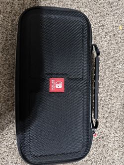 Nintendo Switch Carrying Case