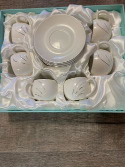 Coffee cup