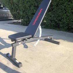 Bench Press