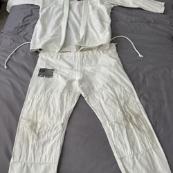 Shoyoroll BJJ GI
