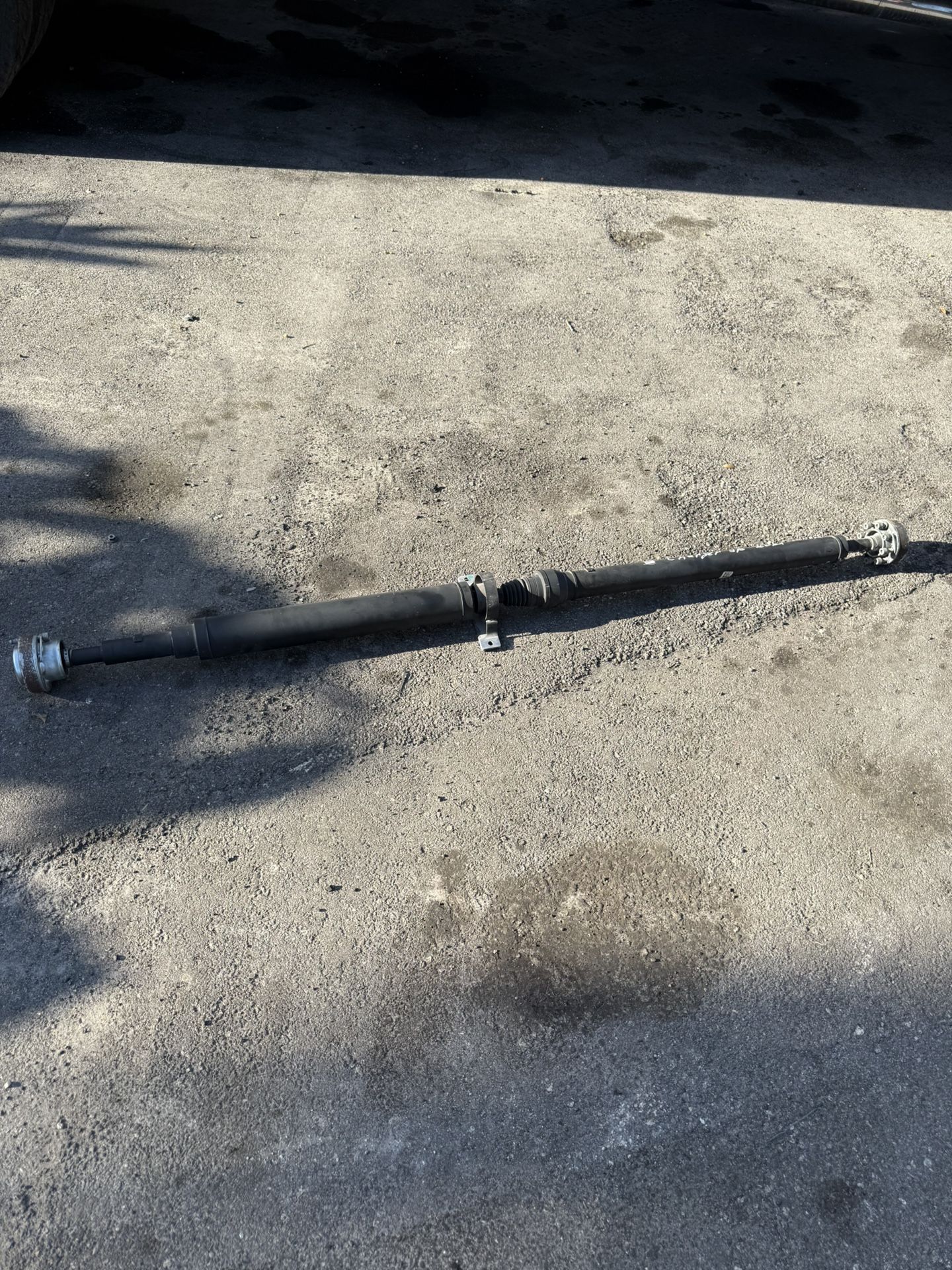 DRIVE SHAFT DODGE CHARGER 3.6 2015-2023