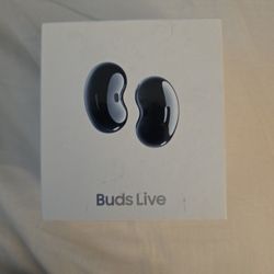 Samsung Buds Live Mystic Blue 