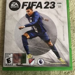Fifa 23 Xbox Series X Jbiijii