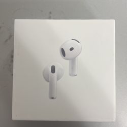 AirPods 4th Gen Noise Cancellation 