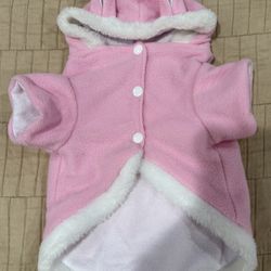 Dog Cat Bunny Costume