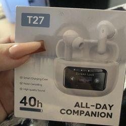 Wireless Earbuds Bluetooth Earbuds With Big Bass Stero