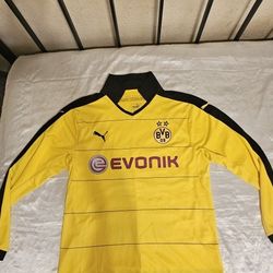 Borrusia Dortmund 15/16 Longsleeve Jersey