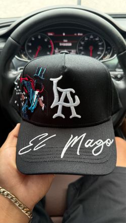 Dandy Hats x El Mago