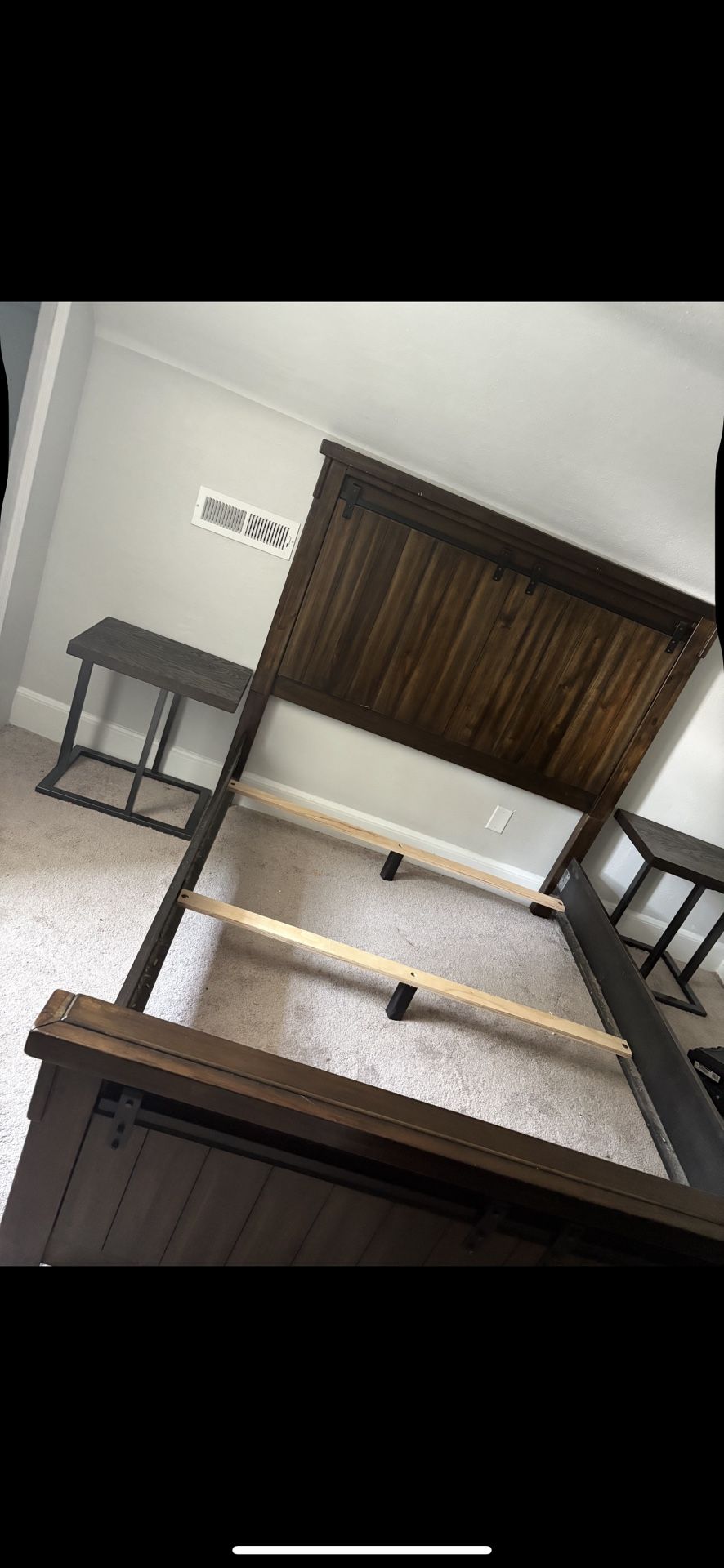 Bed Frame