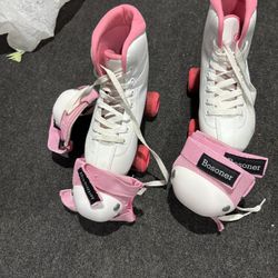 Roller Skates