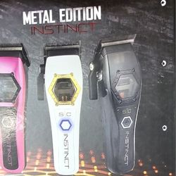 Maquinas Nuevas Trimmers Y Clippers STYLECRAFT. 