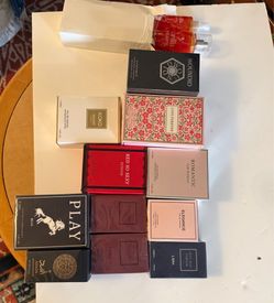 Perfume for women &  men
