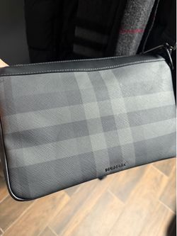 Burberry Crossbody Bag