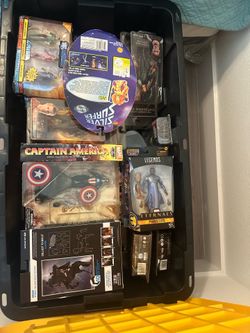 Collectibles