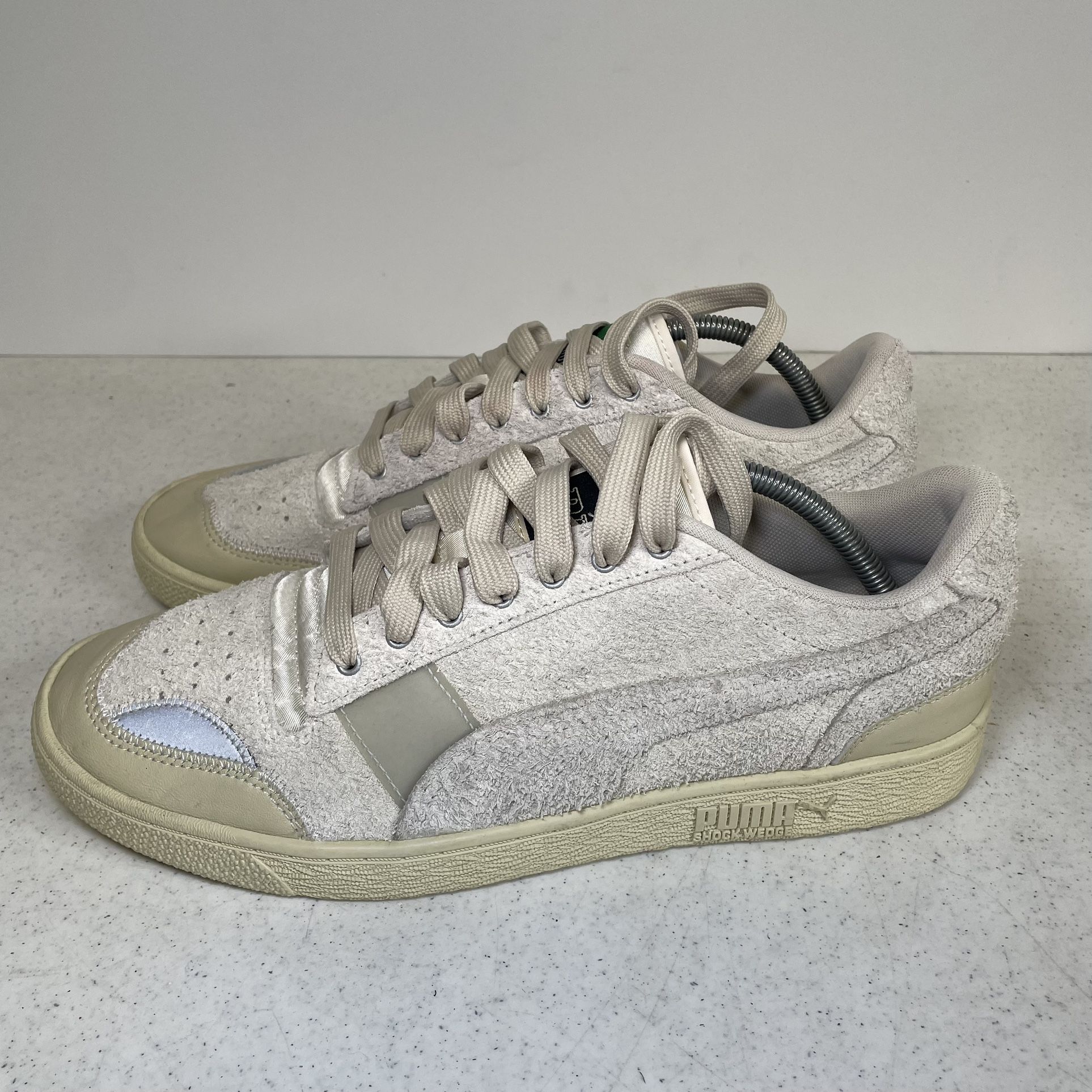 Puma Sampson Rhude Shoes 