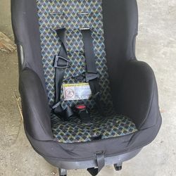 Baby Car Seat
