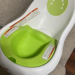Baby Bathing Tub