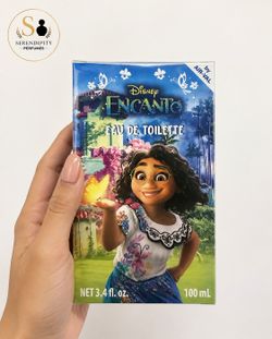 Disney Encanto Eau de Toilette for Girls