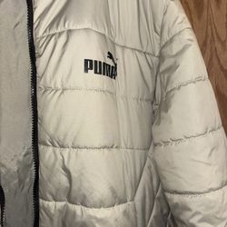 Puma Coat 