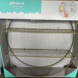 Pillowfort Wall Shelf 