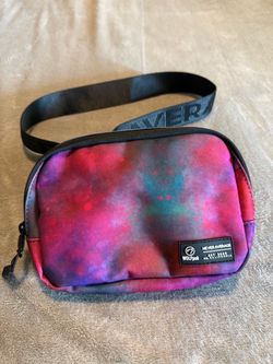 WOLFpak Crossbody Fanny Pack