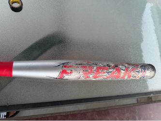 Softball Bat
