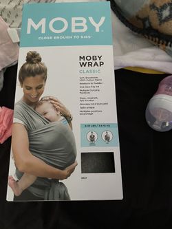 Baby Carrier