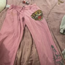 Ed Hardy Sweats