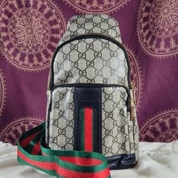 Back Pack