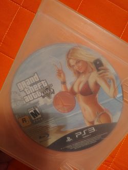 Ps 3 Game