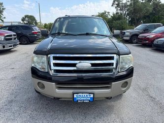 2007 Ford Expedition EL