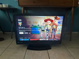 Emerson TV