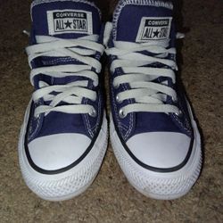 Converse All Star Womans Size 7