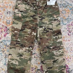 XLL OCP Pants 