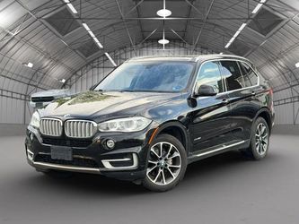 2015 BMW X5