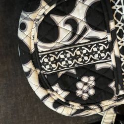 Vera Bradley Cross Over Bag