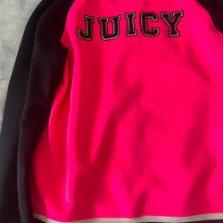 Juicy Couture Jacket 
