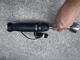 Gourmia Immersion Blender