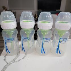 Dr. Browns Bottles