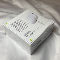 AirPod noise cancellation