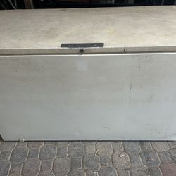 20 CUBIC FEET CHEST FREEZER 