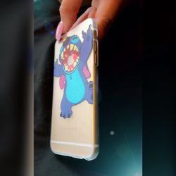 iPhone 6/6s hard cover case