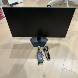 AOC 27 inch 144hz Gaming Monitor